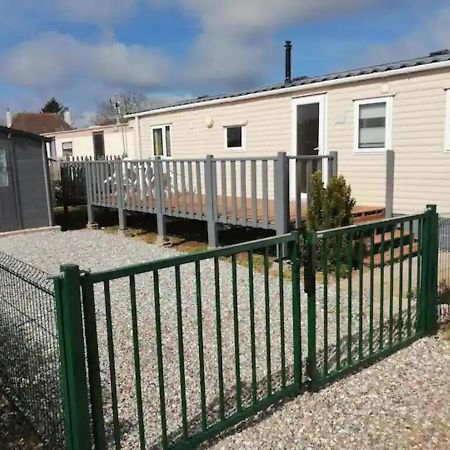 Hotel Le Cocooning Biville-sur-Mer Exterior foto